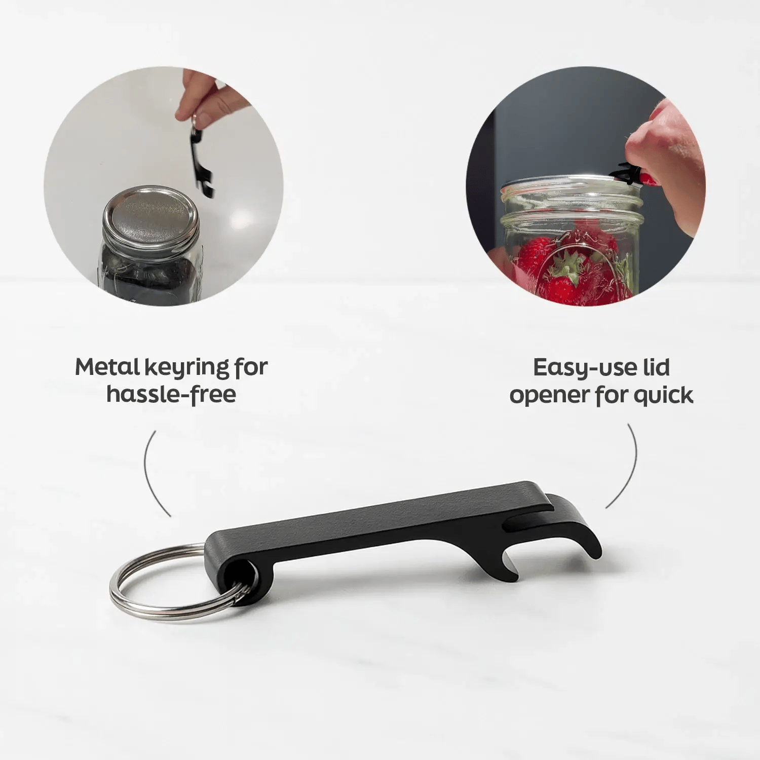 Mason Jar Vacuum Kit